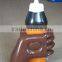 Giant outdoor product replicas inflatable Coke bottle