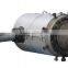 Highly automated PE double wall corrugated pipe extrusion line/production line/machinery