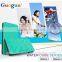Shenzhen Attractive Ultra Thin Credit Card Portable Power Bank 2600mah