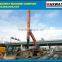 China Cheap Excavator Telescopic Boom , CE / ISO approved