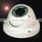 Varifocal 2 Mega Pixel 720P Vandal proof Dome HDCVI Camera