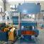 New Condition and Overseas service center available After-sales Service Provided rubber machine