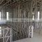 Fabrication cheap steel structure warehouse building