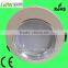 12w 960LM led down light ,warm white led down light