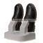 Stable electric foot warmer boot