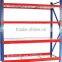 stainless warehouser steel plate storage drive in rack