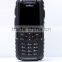 2013 The Most Professional IP67 Waterproof, Dustproof Outdoor Rugged Cell Phone With GPS and Walkie Talkie