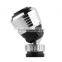 2016 new 360 Rotate Water Filter Faucet Nozzle Water Filter Adapter Water Purifier Saving Tap Diffuser Kitchen Accessories