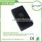 Wholesale high quality double AAA battery charger usb universal for torch light