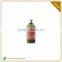 BOPP PE PVC PET Shampoo Adhesive Package Label