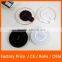 New Hot Selling Ultra Thin High Speed Wireless Charger Coil Charger for Samsung Galaxy S6 Edge