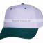 FATION BASEBALL CAP WITH SEWN EYELETS