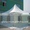 aluminum frame pagoda tent