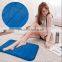 50x80cm Bathroom Anti Slip Carpet / Memory Foam Mat / memory foam door mat