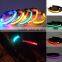 Hot selling led safety collar / led dog collar / Light up collar