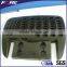 wholesaler cheap ABS plastic armchair cover factory custom chair cover