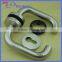 2015 New design pilish finish hidden door handle