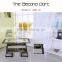 Used modern tv stand showcase