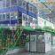aluminum coil coating line