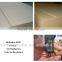 9mm High Quality Pine MDF board for Middle East Market