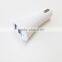 wholesale mini wireless portable 2 port car charger 5v 1a/2.1a with led light for iphone/ipad