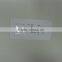 Embossing Price tag/jeans hang tags/paper hang tag/swing tag for clothing/garment/shoes
