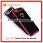 [UPO] 2016 Newest Dual Layer Hybrid Hard Plastic PC TPU Armor Cool Phone Cases for iPhone 6