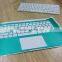 Super slim for macbook sticker full body decal skin cover, China supplier