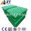 Wear Parts Jaw Plate Crusher