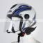 2016 NEW V5 long range wireless microphone waterproof bluetooth headset motorcycle helmet