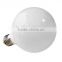 G95 E27 9W 700LM 2700K warm white LED globe bulb lamp