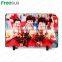 DIY customed L30*H20*W0.9CM blank nature edge sublimation photo slate