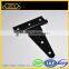 America Market Zinc Soliding Wooden Door Iron T Hinge