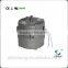 Yixiong YJ80 series shaded pole motor used in ventilation fan