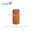 Trustfire high drain 650mah IMR16340 3.7V 14A working current rechargeable battery