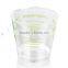 CH20 Popular Mousse Cups 140ml Plastic Jelly Cups In PS Material 170ml