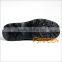 The CHEAPEST men's cemented rubber outsole safety shoe anti mine boots steel tip shoes made in China SA-2203