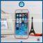 LZB Factory price hot selling smart phone accessory for iphone 6 metal case