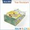 Best selling environmental coated white waterproof pet food bag