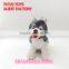 plush dog toys plush husky