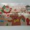 custom high quality promotional novelty greeting card