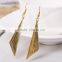 Top Selling Heavy Alloy Nice Design Antique Earring