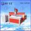 Low price good quality cnc wood router for sale / milling machine for wood