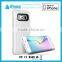iFans New Product CE & ROHS & FCC Ultra thin Power Bank Battery Case For Samsung Galaxy S6 edge Charging Case