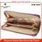 2016 Latest Factory Wholesale Leather Hemp Wallets Power Bank Holder Wallet