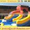 inflatable Water Combi slide for sale