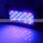 Chinese led aquarium light 55x3w full spectrum aquarium leds 165 watt