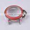 OEM 316 Stainles Steel Watch Case Vintager Watch Case Brand Watch Case