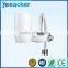 Auto control tap water filter for industrial