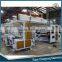 <CHANGHONG> 6 Color High Speed CI Type Flexo Printing machine